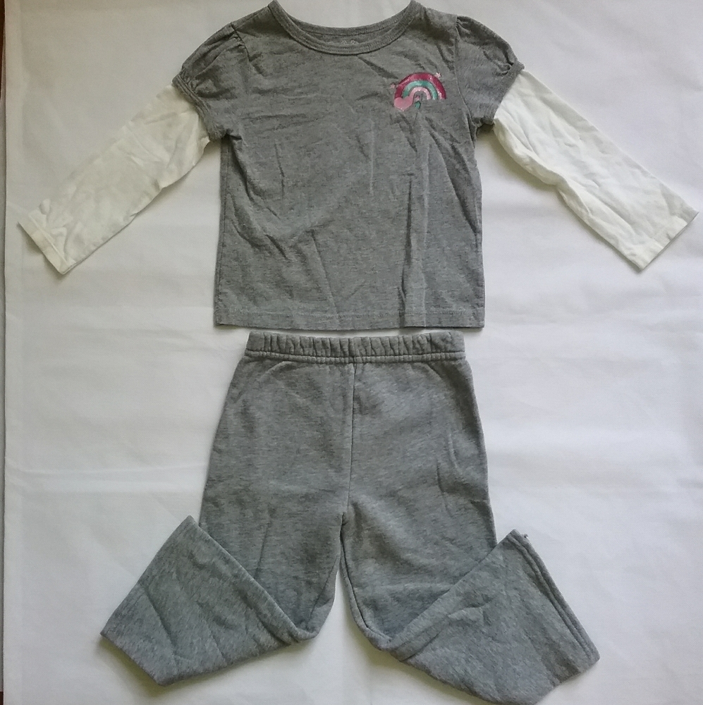 Garanimals 2pc set